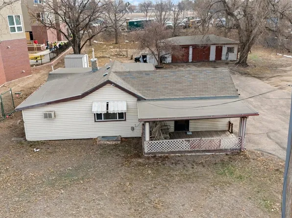 7110 Colorado Boulevard, Commerce City, CO 80022