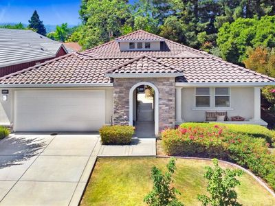 2534 Napier Court, Napa, CA, 94558