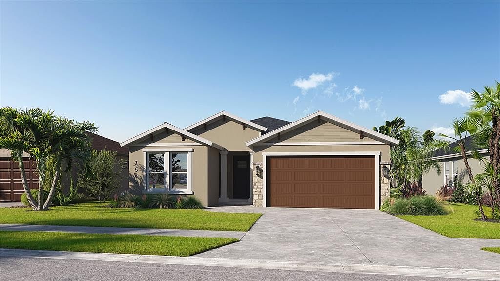 270 Hillshire Pl, Spring Hill, FL 34609 | MLS #A4647600 | Zillow