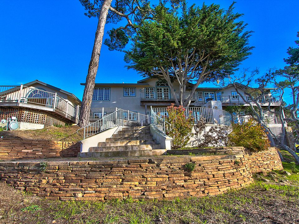 1211 Padre Ln, Pebble Beach, CA 93953 Zillow