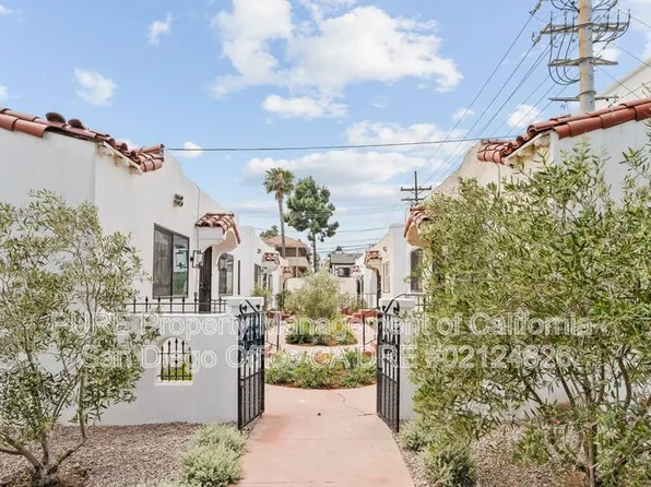 4218-28 Iowa St Unit 4228, San Diego, CA 92104