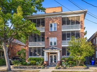 1040 Brandon Ave APT 5, Norfolk, VA 23507