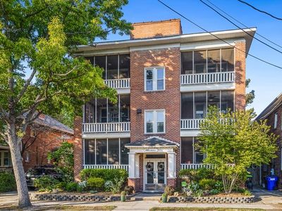 1040 Brandon Ave APT 5, Norfolk, VA, 23507