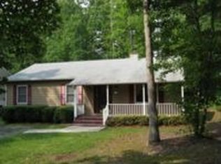 807 Jefferson Dr, Palmyra, VA 22963