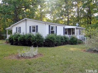 9520 Burlington Rd, Hurdle Mills, NC 27541