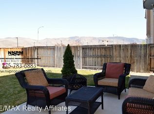 9080 Jackhammer Ct, Reno, NV 89521