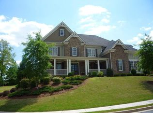 3920 Richmond Hill Ct, Cumming, GA 30040