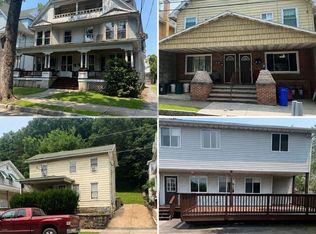 35 Mallery Pl, Wilkes Barre, PA 18702