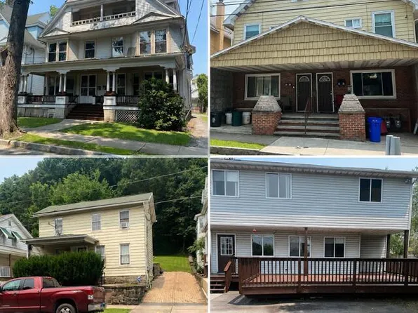 35 Mallery Pl, Wilkes Barre, PA 18702