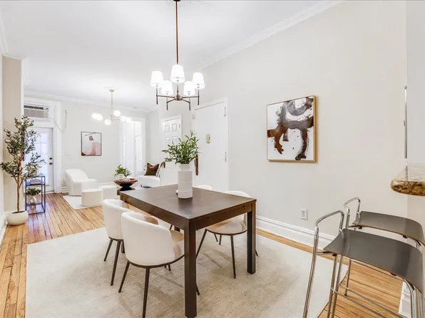 1122 Hudson St APT 1A, Hoboken, NJ 07030