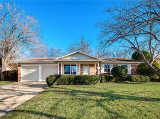 773 Keel Line Dr, Crowley, TX 76036
