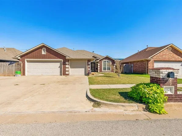 15928 Vicki Dr, Oklahoma City, OK 73170