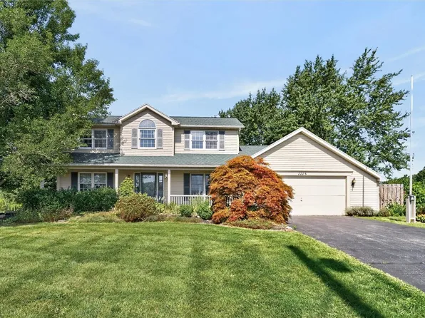 1115 Erie Street Rd, Macedon, NY 14502