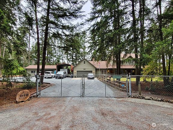 2nd image of 26526 Mountain highway E