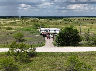 Bruce Rd, Ennis, TX 75119
