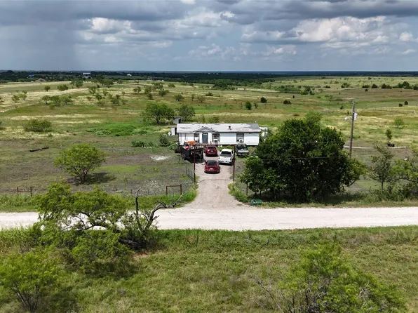 Bruce Rd, Ennis, TX 75119