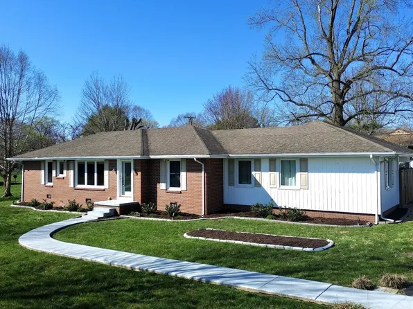 108 Marietta Dr, Hopkinsville, KY 42240