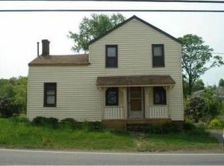 660 Ridgebury Rd, Slate Hill, NY 10973