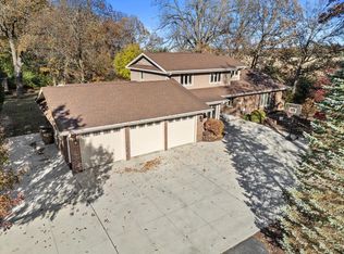 8400 122nd STREET, Pleasant Prairie, WI 53158