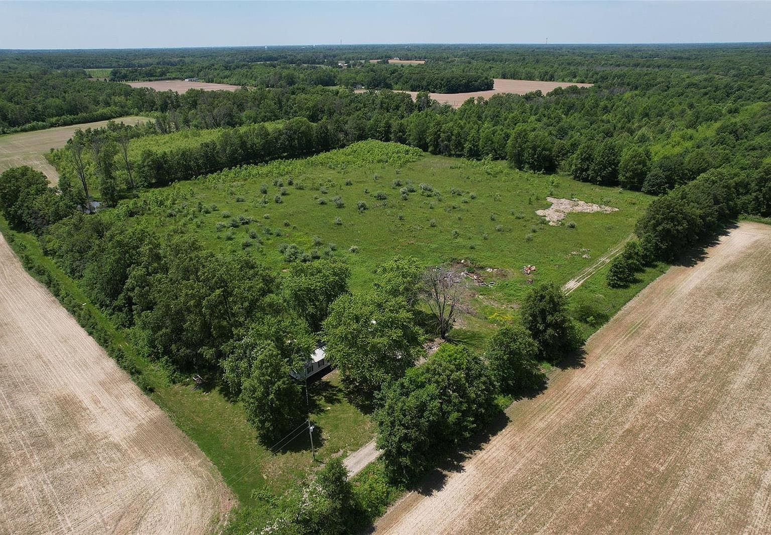 2641 Norton Rd, Odin, IL 62870 MLS 23029098 Zillow