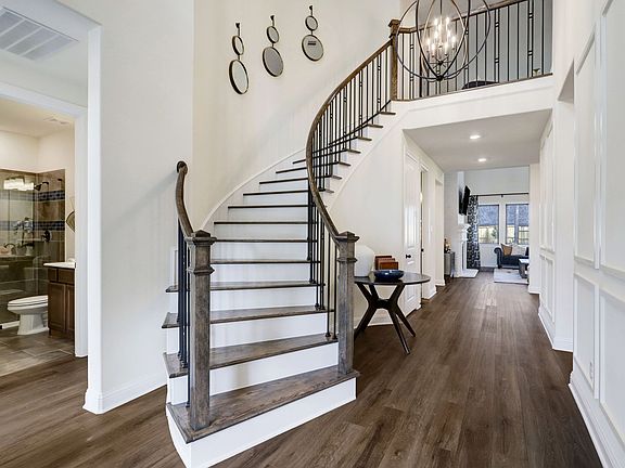 Plan 4549 Entry