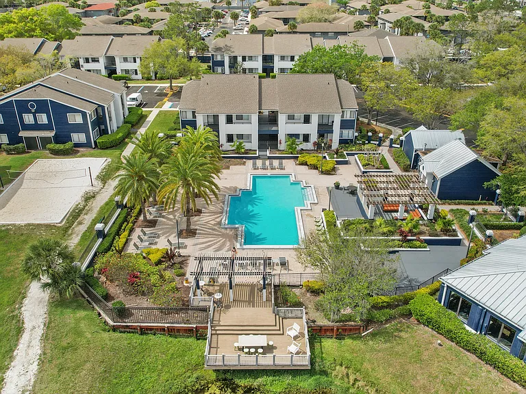 Alvista Winter Park — Photo 11