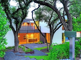 2201 Harbor Village Trl #B, Austin, TX 78746