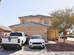 12247 W Rosewood Dr, El Mirage, AZ 85335
