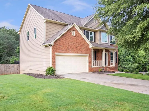 830 Buffington Way, Canton, GA 30115
