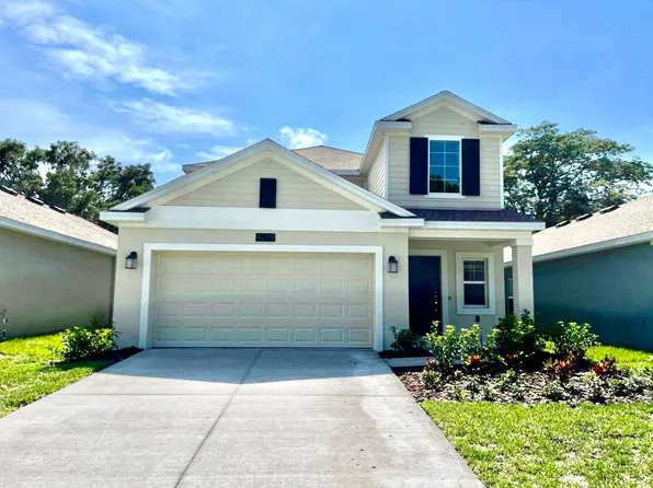 4279 Babbling Brook Way, Kissimmee, FL 34746