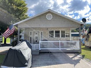 4363 Riverbank Run #63C, Hiawassee, GA 30546