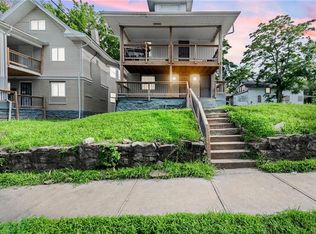 2509 E 37th St, Kansas City, MO 64128