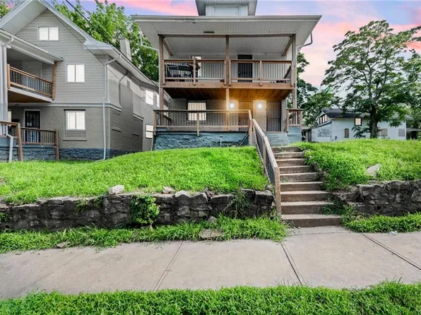 2509 E 37th St, Kansas City, MO 64128