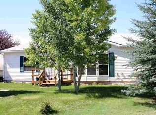 620 Sunridge Dr, Cheyenne, WY 82007