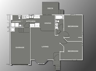 923 W Summit Ave, Muskegon, MI 49441