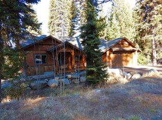 1007 Violet Way, McCall, ID 83638