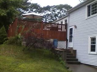 29 Pine Ave, Coventry, RI 02816