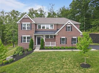 184 Backbone Rd, Sewickley, PA 15143