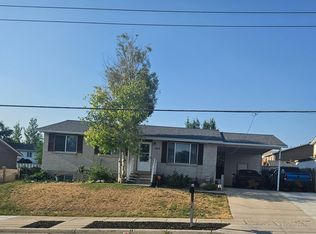 5017 W 5400 S, Kearns, UT 84118