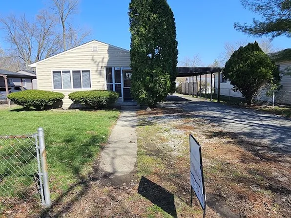 47 S Brentwood Ave, Indianapolis, IN 46229