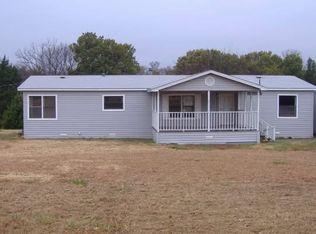 1807 Old Ida Rd, Sherman, TX 75090