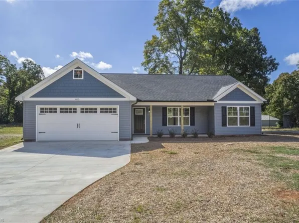 6015 Zoo Pkwy, Asheboro, NC 27205