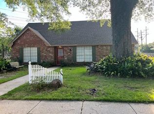 858 Elizabeth Dr, Baton Rouge, LA 70815