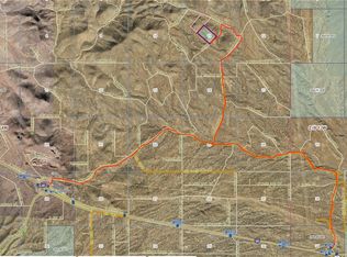 3207 N Stetson Rd, Kingman, AZ 86401