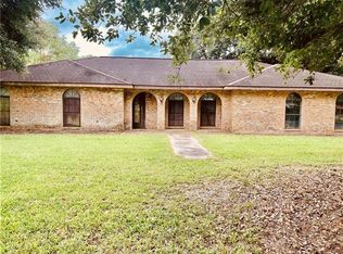 413 4th Ave, Fenton, LA 70640