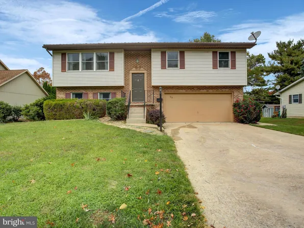 59 Edgelea Dr, Chambersburg, PA 17201