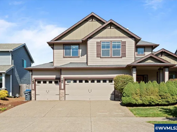 2849 Eagles Eye Ave NW, Salem, OR 97304
