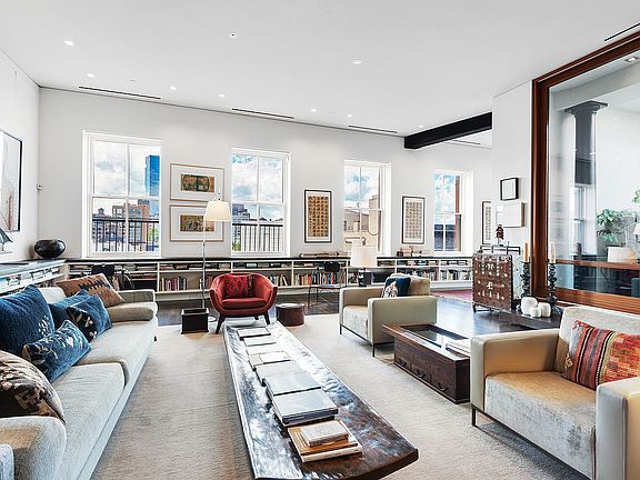 2nd image of 513 Broadway #6D