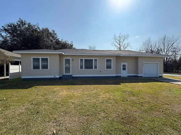 305 Brule Rd, Thibodaux, LA 70372