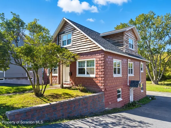 123 N State St, Clarks Summit, PA 18411